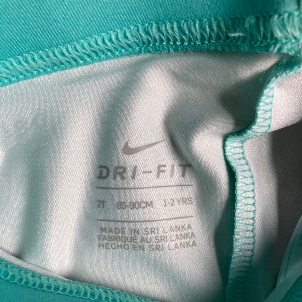 Nike Toddler Workout Pants - Picture 2 of 6